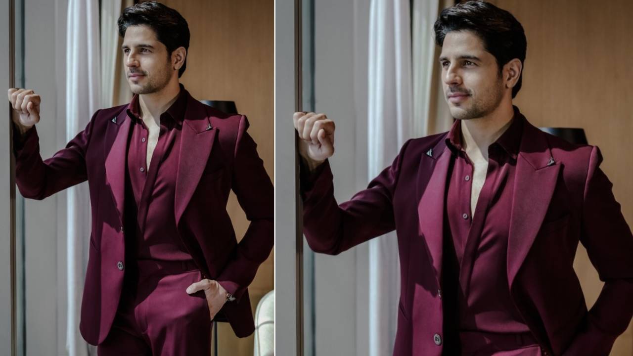 Star Lifestyle 2025: ನಟ ಸಿದ್ಧಾರ್ಥ್ ಮಲ್ಹೋತ್ರಾ ಸಿಂಪಲ್ ವಿಂಟರ್ ಲೈಫ್‌ಸ್ಟೈಲ್ - Image 3