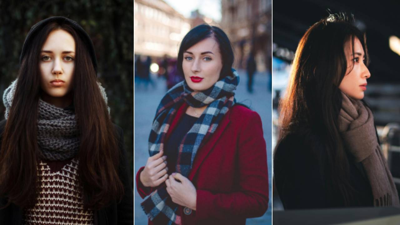 ಸ್ಟೈಲಿಶ್ ಲುಕ್‌ಗಾಗಿ ಮಫ್ಲರ್ ಸ್ಟೈಲಿಂಗ್ ಟಿಪ್ಸ್