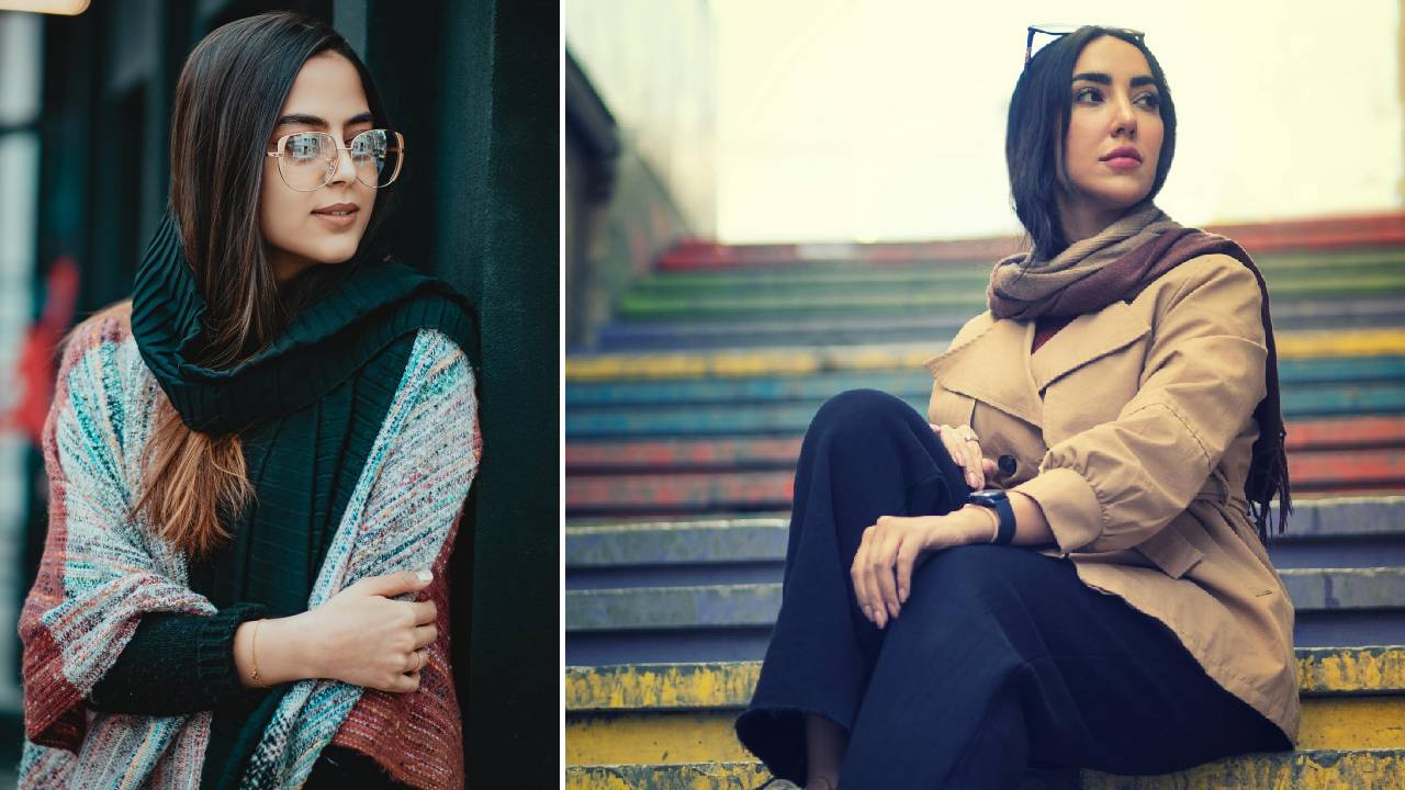 Winter Styling 2026: ಸ್ಟೈಲಿಶ್ ಲುಕ್‌ಗಾಗಿ ಮಫ್ಲರ್ ಸ್ಟೈಲಿಂಗ್ ಟಿಪ್ಸ್ - Image 1