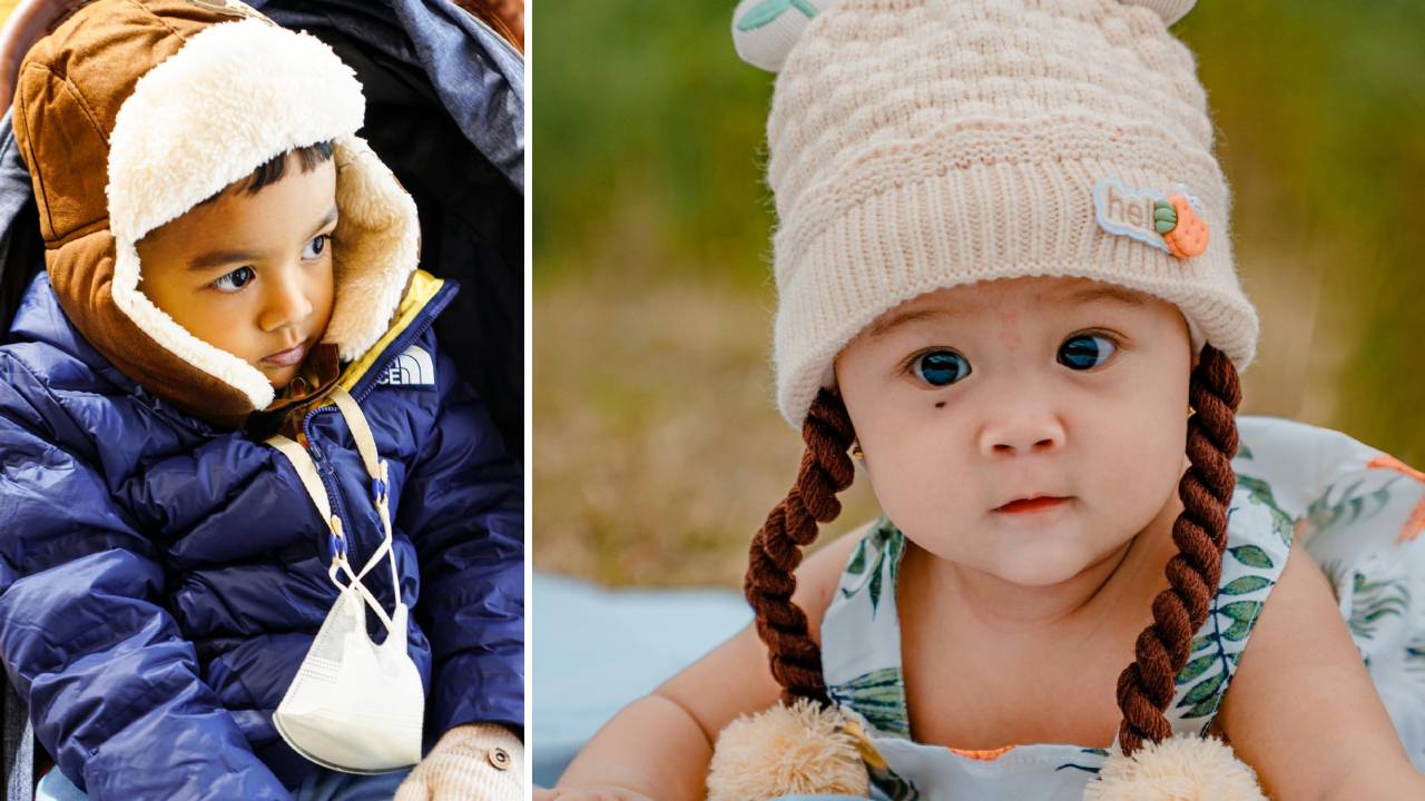 Winter Styling 2026: ಚಿಣ್ಣರ ಚಳಿಗಾಲದ ಆಕರ್ಷಕ ಸ್ಟೈಲಿಂಗ್‌ಗೆ ಇಲ್ಲಿವೆ ಟಿಪ್ಸ್ - Image 3