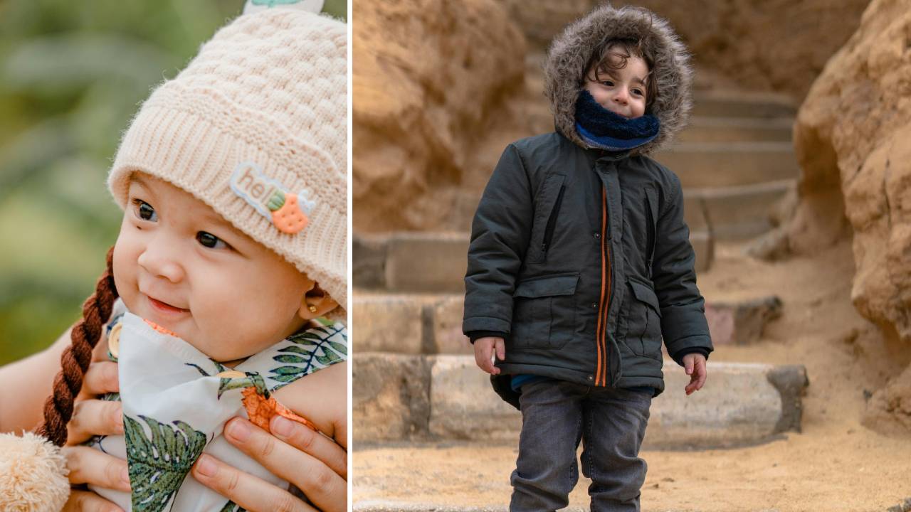 Winter Styling 2026: ಚಿಣ್ಣರ ಚಳಿಗಾಲದ ಆಕರ್ಷಕ ಸ್ಟೈಲಿಂಗ್‌ಗೆ ಇಲ್ಲಿವೆ ಟಿಪ್ಸ್ - Image 2