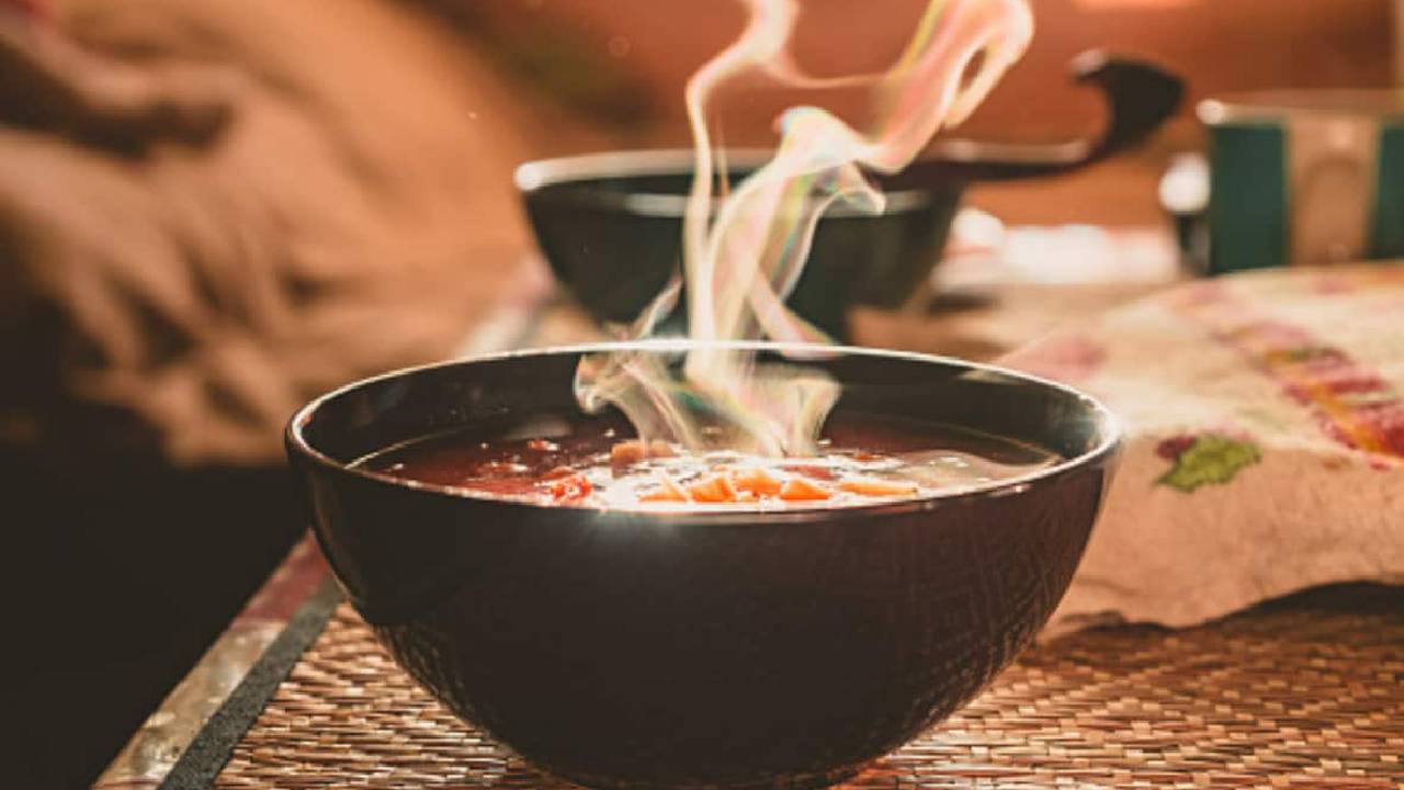 ಚಳಿಗಾಲದ ಆಹಾರಾಭ್ಯಾಸ ಹೇಗಿರಬೇಕು?