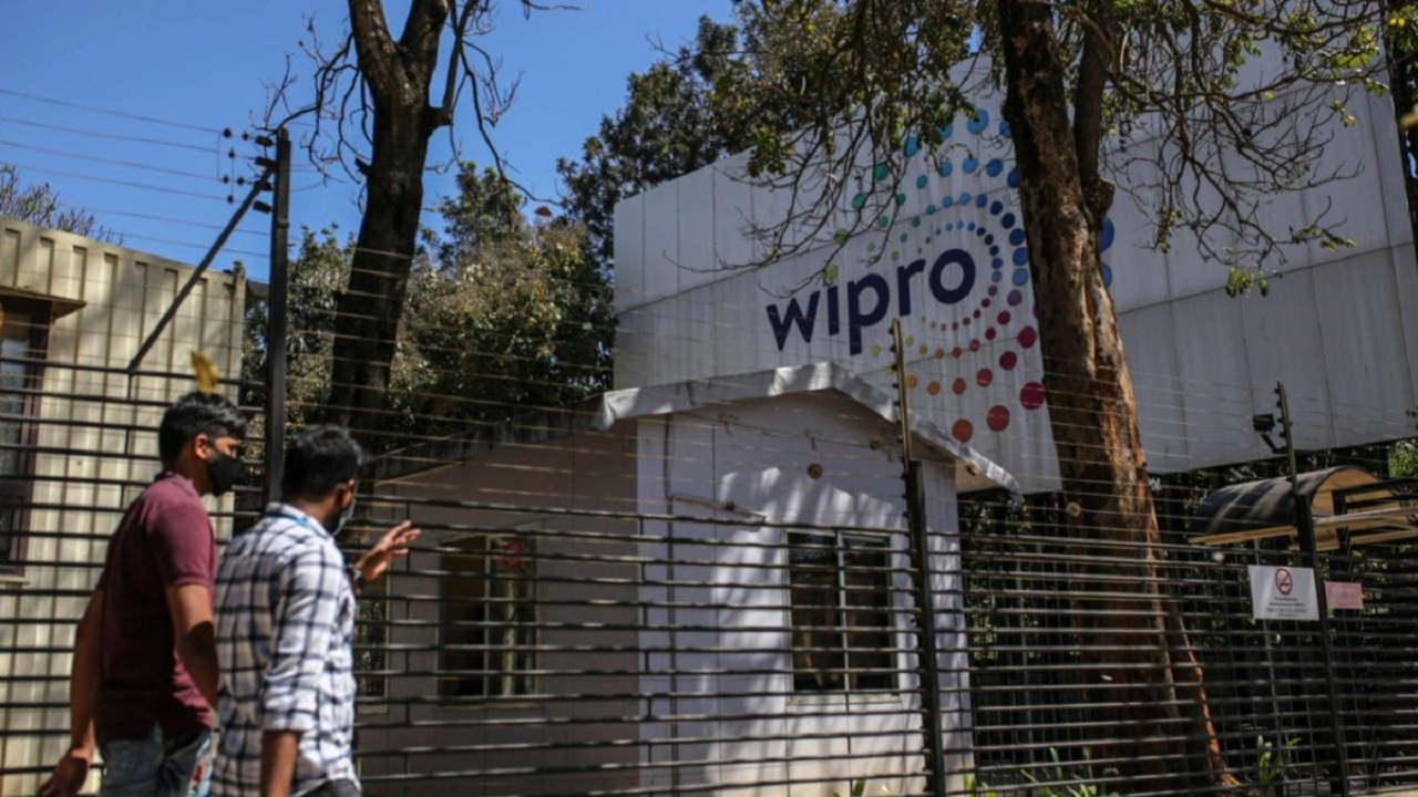 WIPRO: ವಿಪ್ರೊದಿಂದ ಜೂನ್ 30ಕ್ಕೆ ಅಂತ್ಯವಾದ ತ್ರೈಮಾಸಿಕ ಫಲಿತಾಂಶಗಳ ಪ್ರಕಟಣೆ