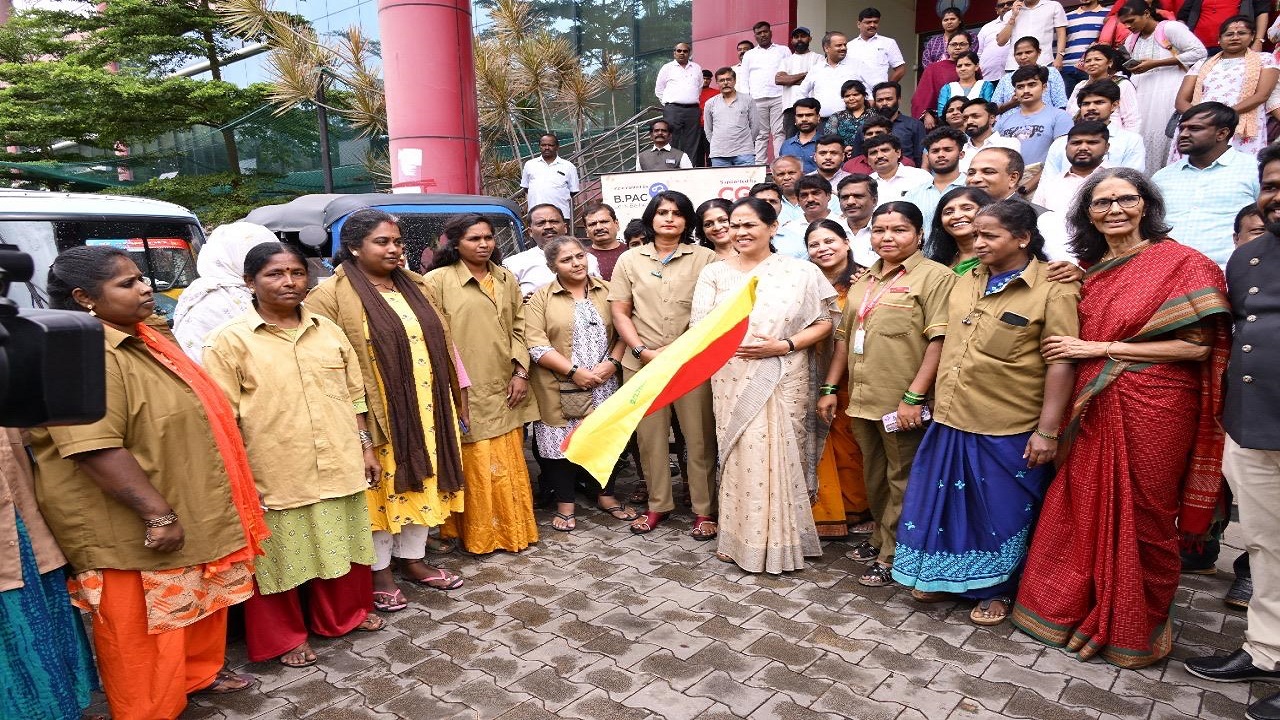 ಸಾಮಾಜಿಕ ಭದ್ರತೆ: ಕಾರ್ಮಿಕ ನೀತಿಯಲ್ಲಿ ಬದಲಾವಣೆಗೆ ಚಿಂತನೆ