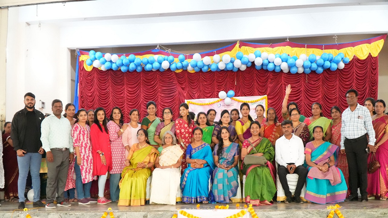 International Women's Day: ಅಂತರರಾಷ್ಟ್ರೀಯ ಮಹಿಳಾ ದಿನ: “ಆರೋಗ್ಯ ರಕ್ಷಣೆ” ಕುರಿತು ಜನ ಜಾಗೃತಿ