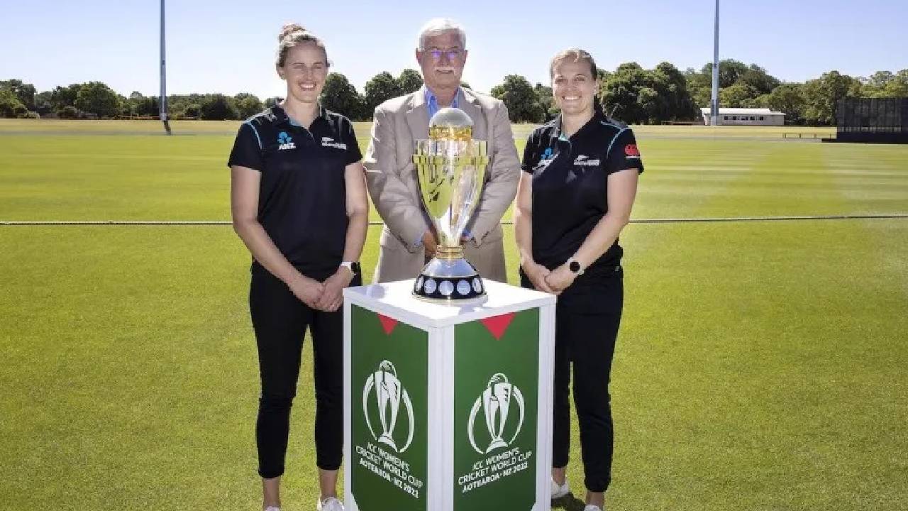 2029 ರ ಆವೃತ್ತಿಯ ಮಹಿಳಾ ಏಕದಿನ ವಿಶ್ವಕಪ್‌ನಲ್ಲಿ 10 ತಂಡಗಳ ಸ್ಪರ್ಧೆ