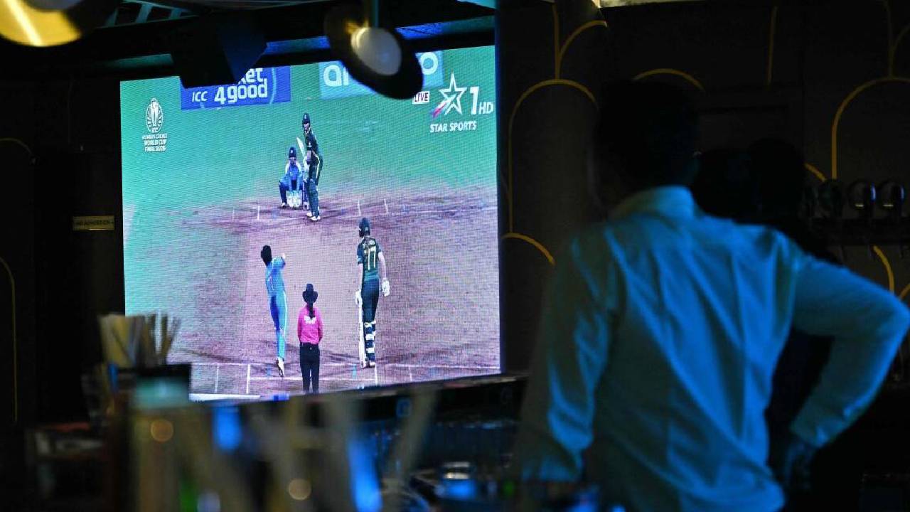 Women’s ODI World Cup final: 2023, 2024 ರ ಪುರುಷರ ವಿಶ್ವಕಪ್ ವೀಕ್ಷಕರ ಸಂಖ್ಯೆಯ ದಾಖಲೆ ಸರಿಗಟ್ಟಿದ ಮಹಿಳಾ ಏಕದಿನ ವಿಶ್ವಕಪ್