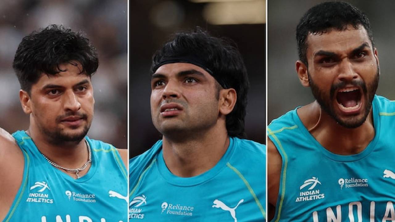 6 ವರ್ಷಗಳ ನಂತರ ವಿಶ್ವ ಅಥ್ಲೆಟಿಕ್ಸ್ನಲ್ಲಿ ಪದಕವಿಲ್ಲದೆ ಮರಳಿದ ಭಾರತ