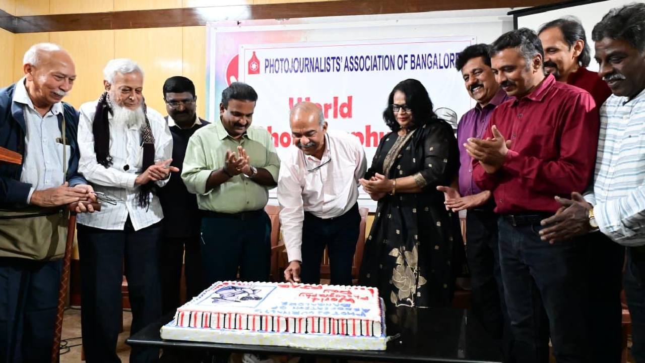 ಮಗು ಮಾತಾಡುವುದಕ್ಕಿಂತ ಮೊದಲು ನೋಟದಿಂದ ಜಗತ್ತನ್ನು ಗ್ರಹಿಸುತ್ತದೆ: ಕೆವಿಪಿ