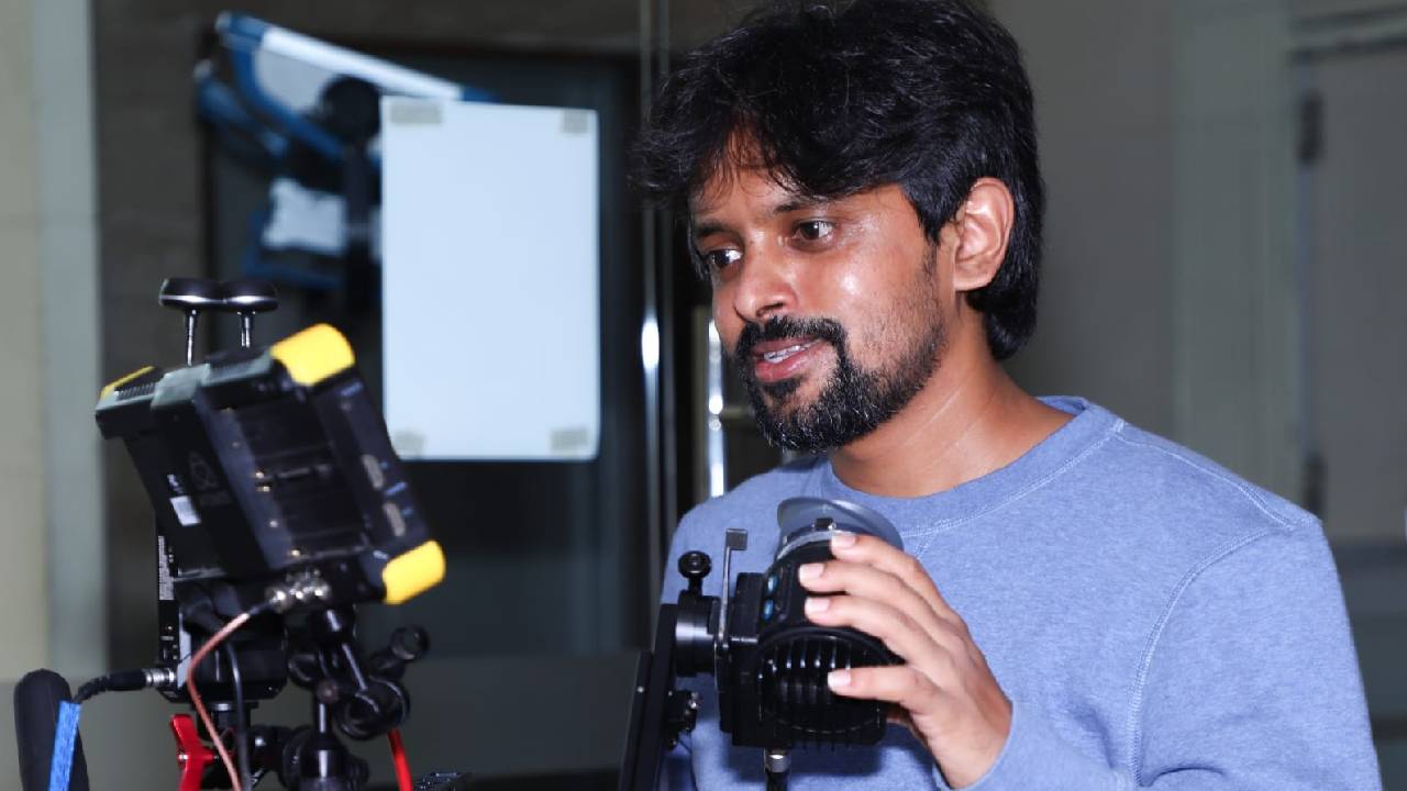 ಡಿ.ಸತ್ಯಪ್ರಕಾಶ್ ನಿರ್ದೇಶನ, ನಟನೆಯ ʼX&Yʼ ಚಿತ್ರ ಜೂ.26ಕ್ಕೆ ರಿಲೀಸ್