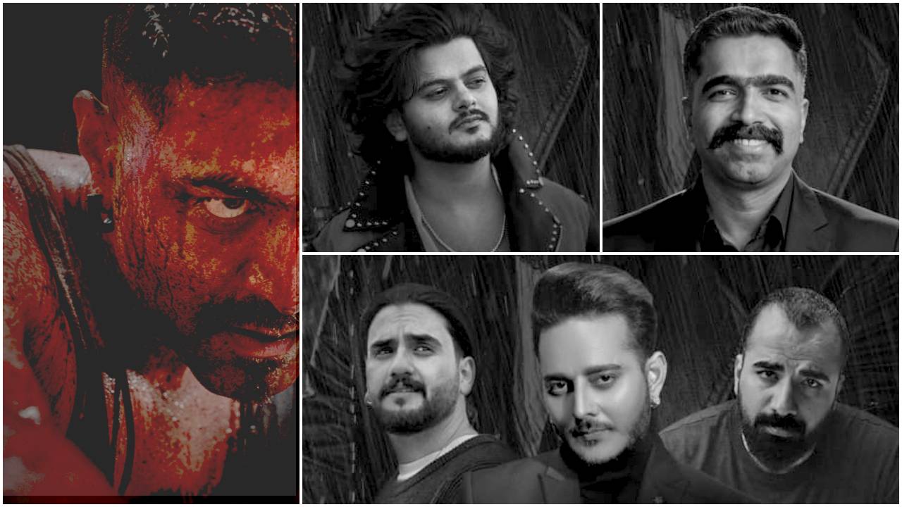 'ಟಾಕ್ಸಿಕ್ʼ ಸಿನಿಮಾಕ್ಕೆ ರವಿ ಬಸ್ರೂರು ಒಬ್ರೇ ಮ್ಯೂಸಿಕ್‌ ಡೈರೆಕ್ಟರ್‌ ಅಲ್ಲ! ಹಾಡುಗಳ ಬಗ್ಗೆ ಹೊರಬಿತ್ತು ಇಂಟರೆಸ್ಟಿಂಗ್‌ ಮಾಹಿತಿ