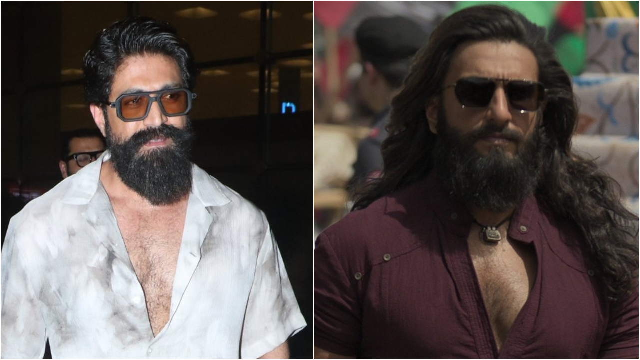 Yash: 'ಧುರಂಧರ್ 2' ಹಿಂದಿಕ್ಕಿ ಮುನ್ನುಗ್ಗುತ್ತಿರುವ 'ಟಾಕ್ಸಿಕ್'!