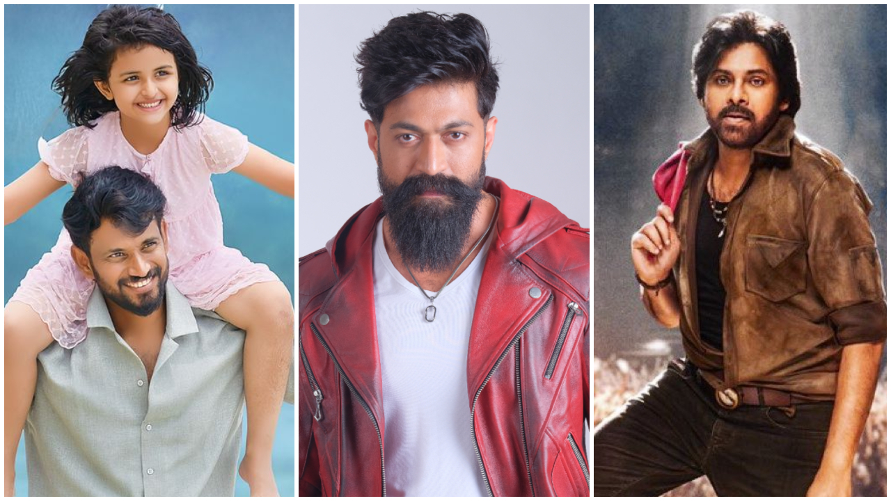 Toxic: ಯಶ್‌ ತೆಗೆದುಕೊಂಡ ಒಂದು ನಿರ್ಧಾರದಿಂದ ಚಿತ್ರರಂಗದ ಲೆಕ್ಕಾಚಾರಗಳೇ ಬುಡಮೇಲು! ಪವನ್‌ ಕಲ್ಯಾಣ್‌ ಸಿನಿಮಾ ರಿಲೀಸ್‌ ಡೇಟ್‌ ಕೂಡ ಚೇಂಜ್!‌