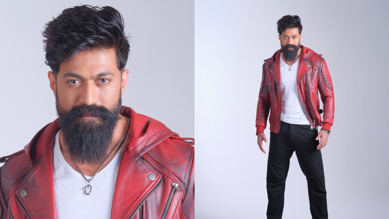 Toxic Teaser: ಹಸಿಬಿಸಿ ದೃಶ್ಯಗಳಿಂದಲೇ ಸದ್ದು ಮಾಡಿದ ʻಟಾಕ್ಸಿಕ್‌ʼ ಟೀಸರ್‌; ಯಶ್‌ ಹೊಸ ಸಿನಿಮಾದ  ಸ್ಪೆಷಾಲಿಟಿಗಳಿವು! - Image 1