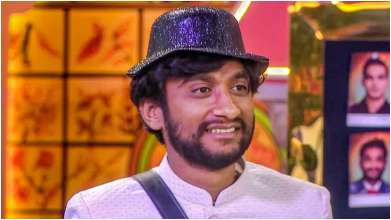 ಅಬ್ಬಬ್ಬಾ! ಗಿಲ್ಲಿ ನಟನಿಗೆ 1 ತಿಂಗಳಲ್ಲಿ 5 ಲಕ್ಷ ಫಾಲೋವರ್ಸ್; ಇನ್‌ಸ್ಟಾಗ್ರಾಮ್‌ನಲ್ಲಿ ದೊಡ್ಡ ಸಾಧನೆ ಮಾಡಿದ ʻಬಿಗ್‌ ಬಾಸ್‌ʼ ಸ್ಪರ್ಧಿ, ಕ್ರೇಜ್‌ ಅಂದ್ರೆ ಇದು ಗುರು‌!