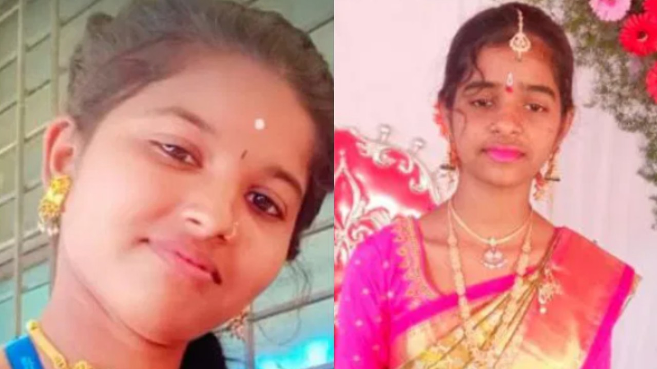 ಕಾಲು ಜಾರಿ ಬಾವಿಗೆ ಬಿದ್ದು ಇಬ್ಬರು ಬಾಲಕಿಯರ ದುರ್ಮರಣ