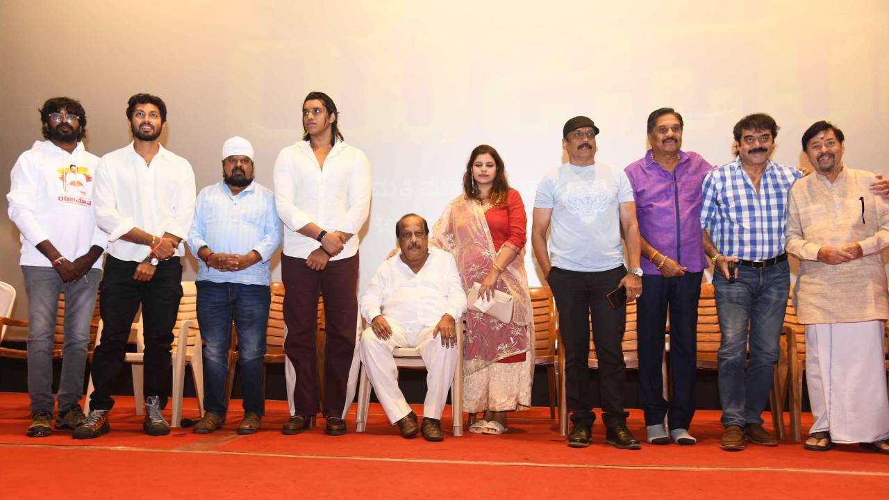 Yajamana Movie: 25 ವರ್ಷಗಳ ನಂತರ ಡಾ. ವಿಷ್ಣುವರ್ಧನ್ ಅಭಿನಯದ ʼಯಜಮಾನʼ ರೀ ರಿಲೀಸ್‌!