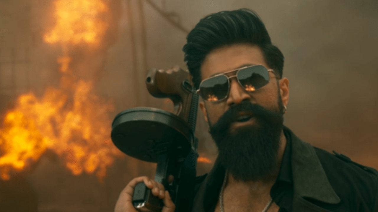 'ಟಾಕ್ಸಿಕ್' ಸಿನಿಮಾದಿಂದ ಯಶ್‌ಗೆ ಸಿಗಲಿರುವ ಲಾಭ ಎಷ್ಟು?