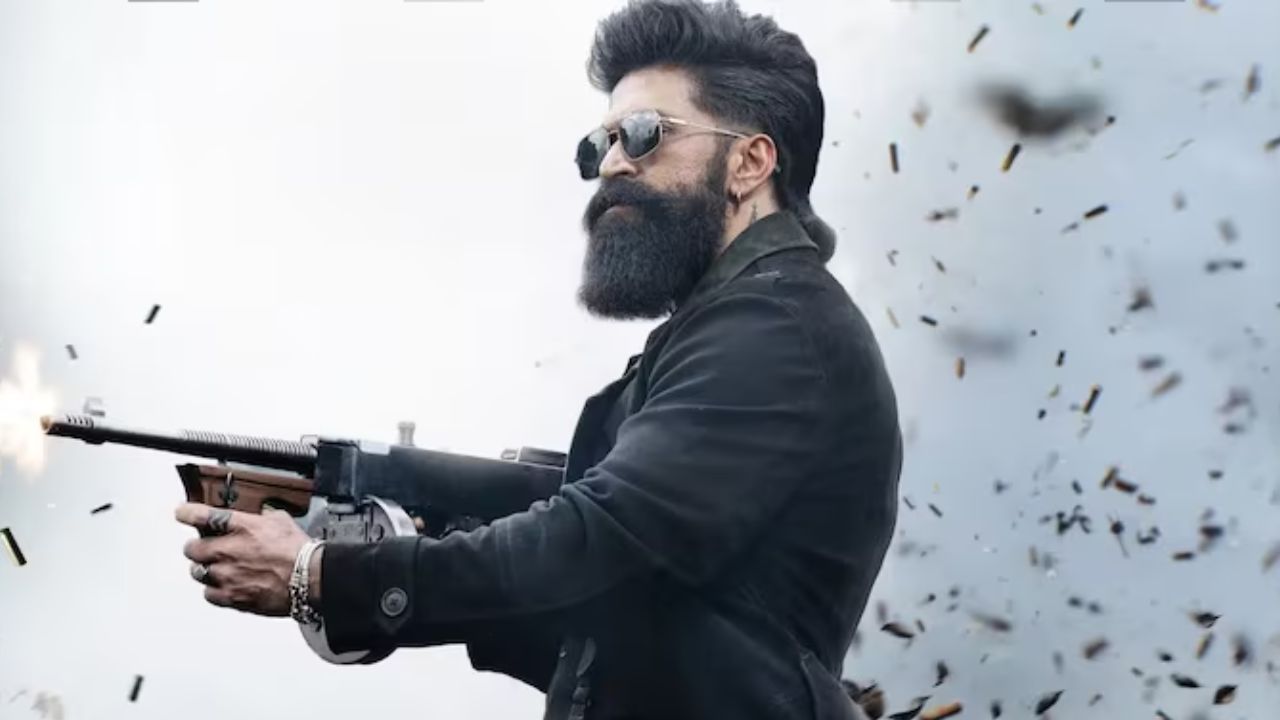 ಟಾಕ್ಸಿಕ್ ಸಿನಿಮಾ ರಿಲೀಸ್ ಮುಂದಕ್ಕೆ; ಯಶ್‌ ಫ್ಯಾನ್ಸ್‌ ಶಾಕ್‌!