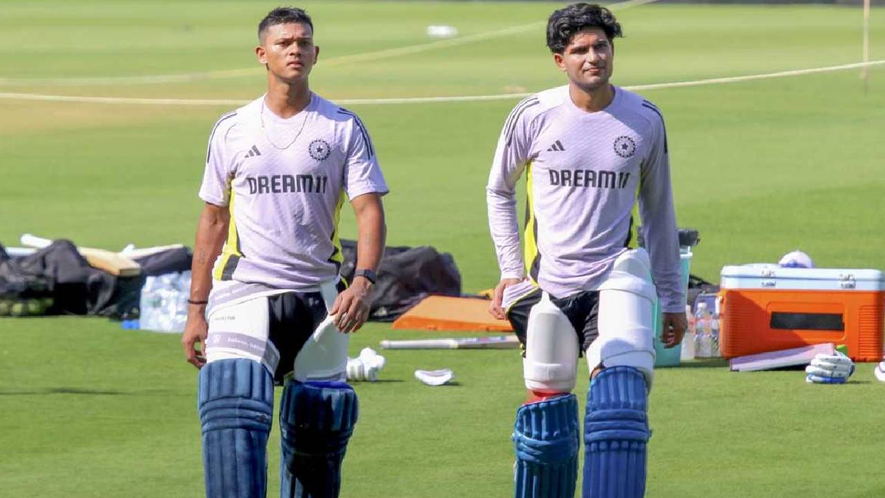 IND vs ENG 2nd ODI: ಕಟಕ್ ಪಂದ್ಯಕ್ಕೆ ಭಾರತ ತಂಡದಲ್ಲಿ 2 ಬದಲಾವಣೆ