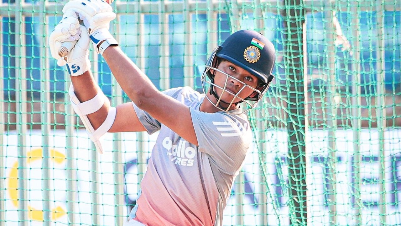 IND vs SA: ರೋಹಿತ್‌ ಶರ್ಮಾ ಜೊತೆ ಯಶಸ್ವಿ ಜೈಸ್ವಾಲ್‌ ಓಪನರ್‌!