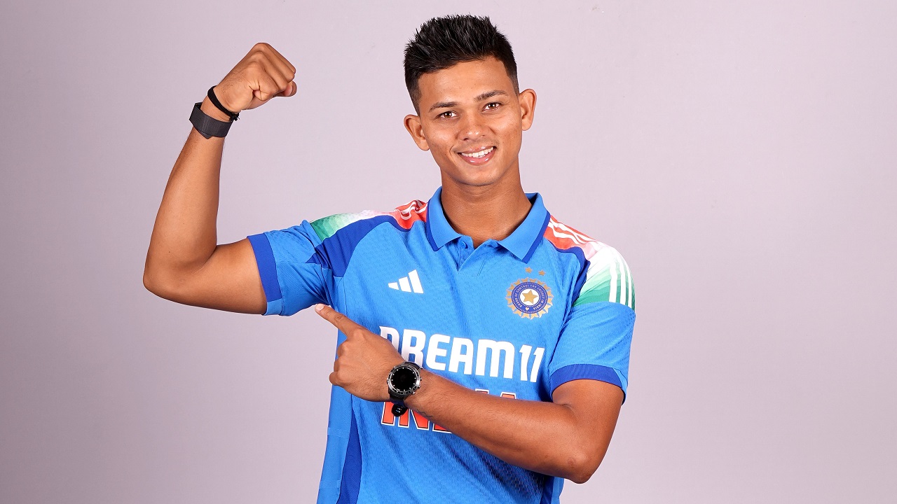 ಬುಮ್ರಾ ಅಲ್ಲ, 23ರ ವಯಸ್ಸಿನ ಬ್ಯಾಟ್ಸ್ಮನ್ಗೆ ಭಾರತ ಟೆಸ್ಟ್ ನಾಯಕತ್ವದ ಹೊಣೆ?