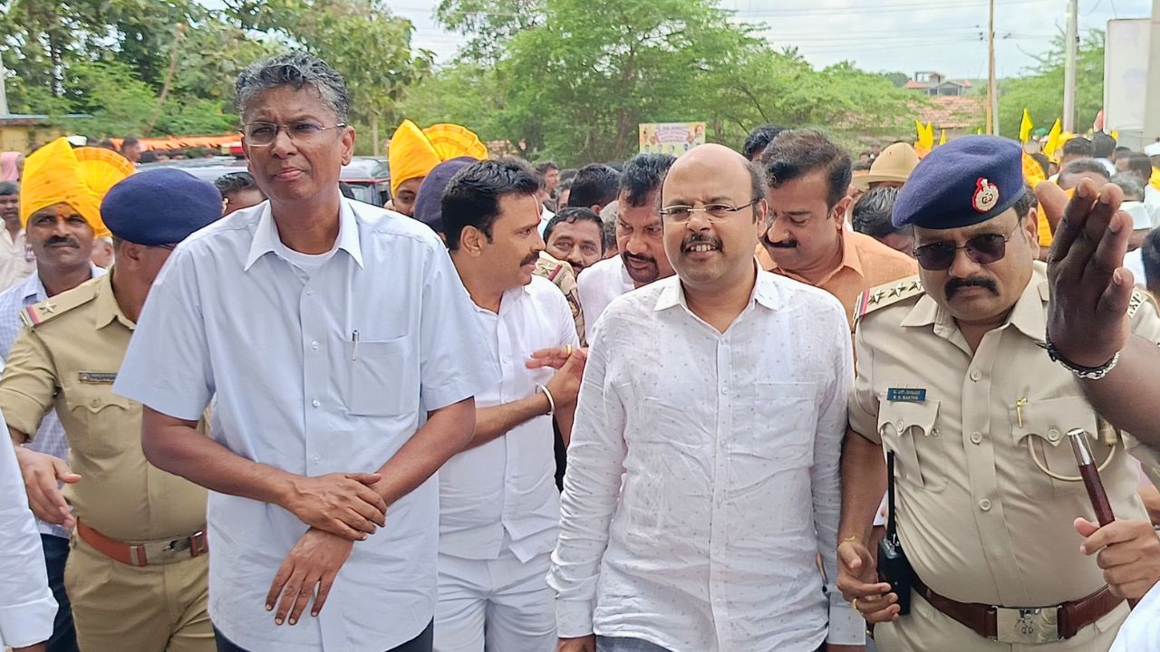 ಸಿದ್ದರಾಮಯ್ಯ ನಂತರ ಸತೀಶ್ ಜಾರಕಿಹೊಳಿ ಸಿಎಂ; ಯತೀಂದ್ರ ಹೊಸ ಬಾಂಬ್!