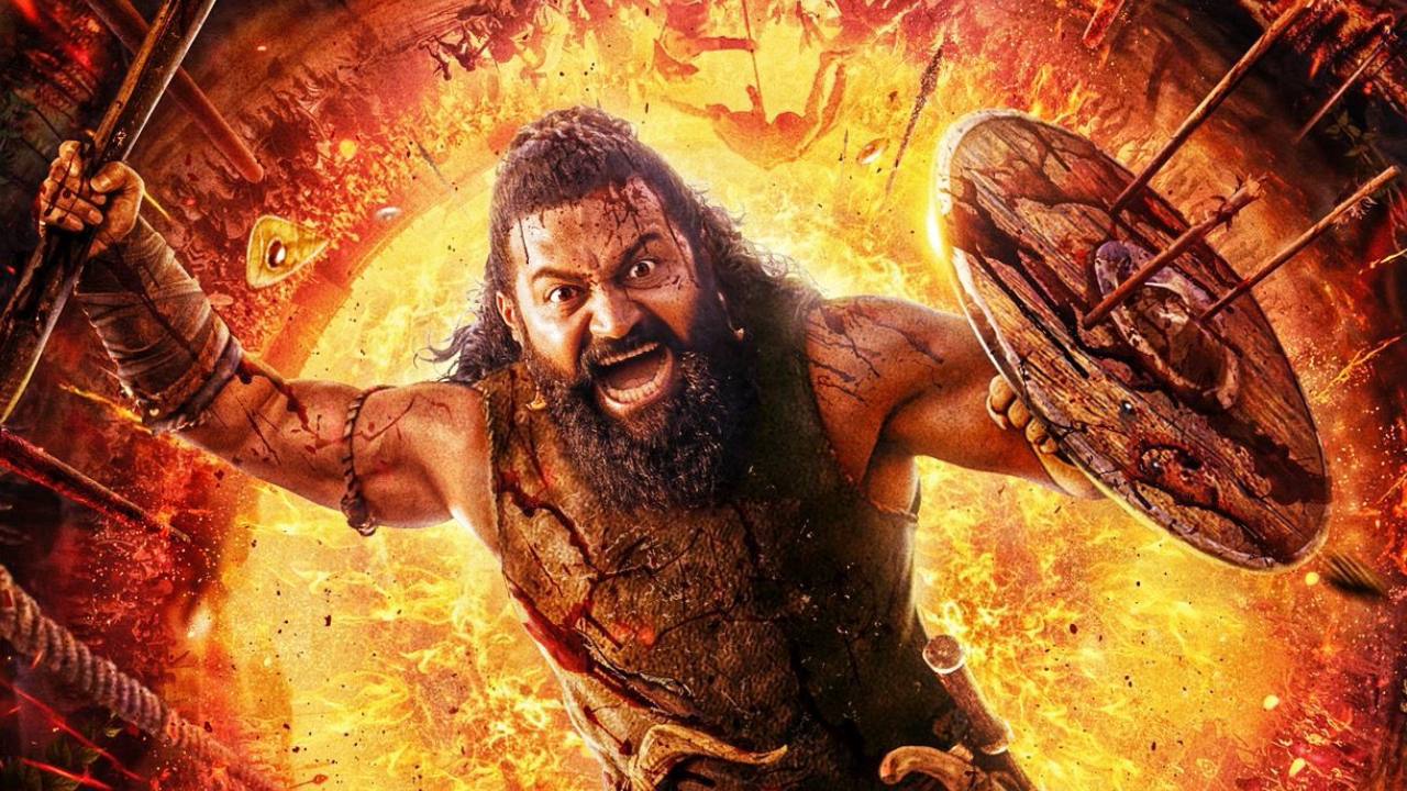 Year in Search 2025: ಈ ವರ್ಷ ಚಿತ್ರಪ್ರೇಮಿಗಳು ಗೂಗಲ್‌ನಲ್ಲಿ ಅತಿ ಹೆಚ್ಚು ಹುಡುಕಾಡಿದ ʻಟಾಪ್‌ 10 ಸಿನಿಮಾಗಳುʼ ಇವೆ ನೋಡಿ - Image 2