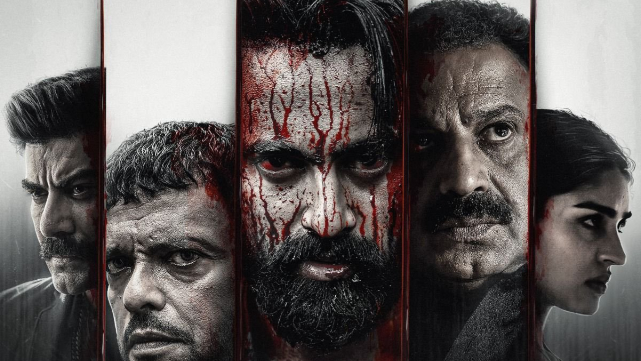 Year in Search 2025: ಈ ವರ್ಷ ಚಿತ್ರಪ್ರೇಮಿಗಳು ಗೂಗಲ್‌ನಲ್ಲಿ ಅತಿ ಹೆಚ್ಚು ಹುಡುಕಾಡಿದ ʻಟಾಪ್‌ 10 ಸಿನಿಮಾಗಳುʼ ಇವೆ ನೋಡಿ - Image 6