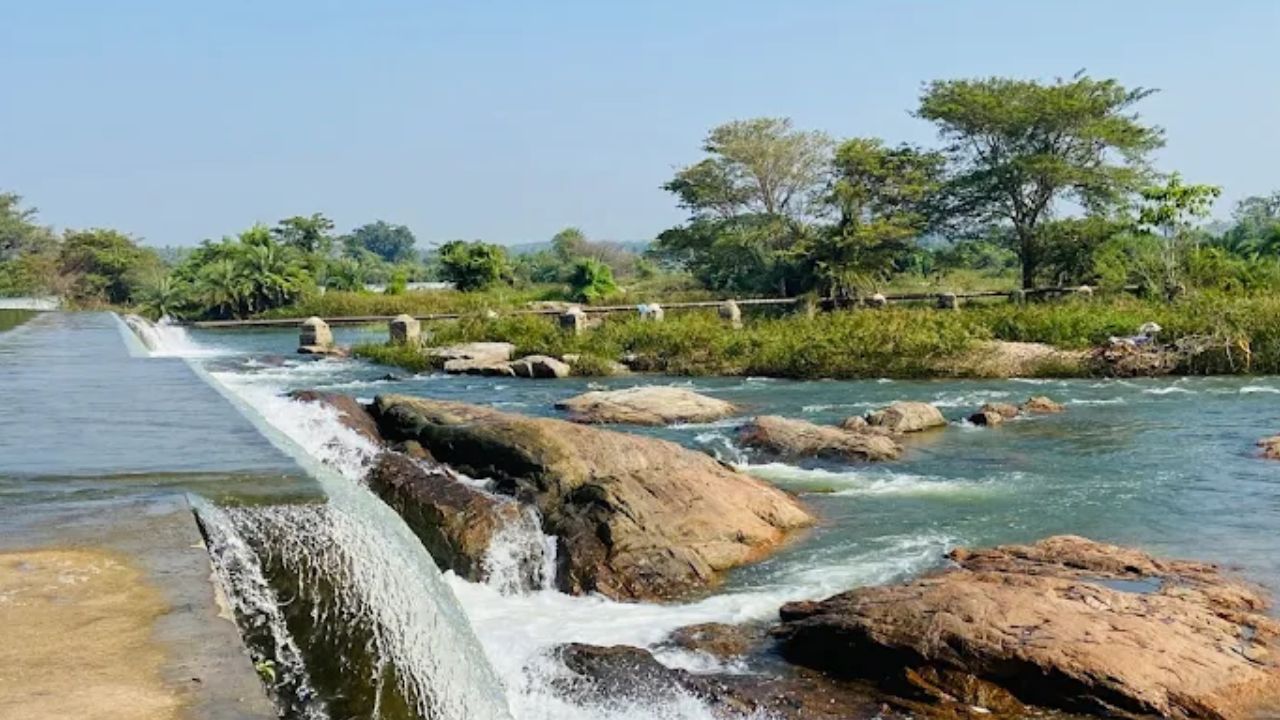 ಎಡಮುರಿ ಫಾಲ್ಸ್‌ನಲ್ಲಿ ಮುಳುಗಿ ಇಬ್ಬರು ವಿದ್ಯಾರ್ಥಿಗಳ ಸಾವು