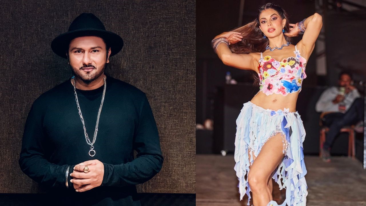 ಡಬ್ಲುಪಿಎಲ್‌ ಉದ್ಘಾಟನಾ ಕಾರ್ಯಕ್ರಮಕ್ಕೆ ಹನಿ ಸಿಂಗ್‌, ಜಾಕ್ವೆಲಿನ್‌!