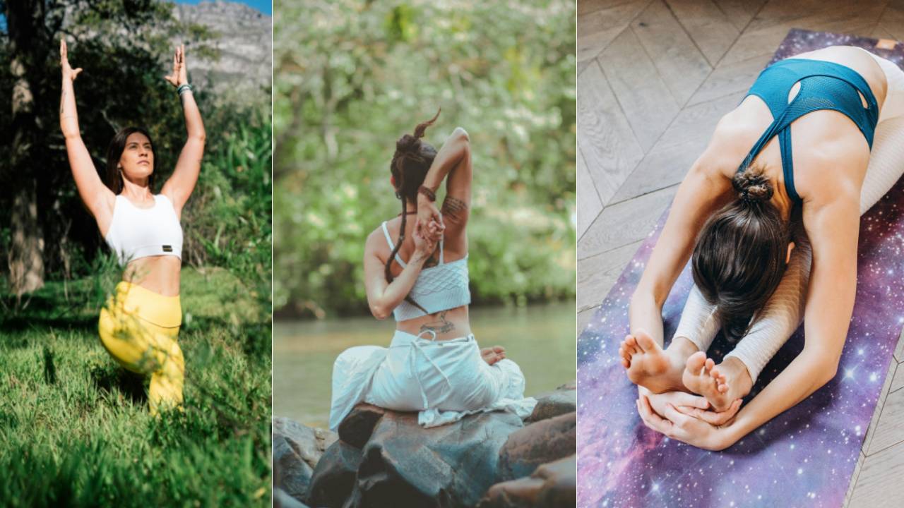 Yoga Fashionwears 2025: ಯೋಗ ಪ್ರಿಯರಿಗೂ ಬಂತು ಟ್ರೆಂಡಿ ಫ್ಯಾಷನ್ ವೇರ್ಸ್