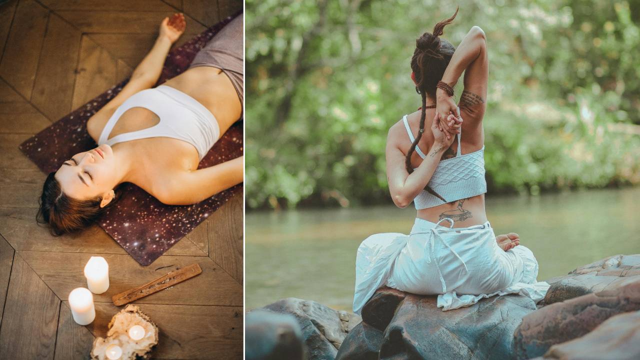 Yoga Fashionwears 2025: ಯೋಗ ಪ್ರಿಯರಿಗೂ ಬಂತು ಟ್ರೆಂಡಿ ಫ್ಯಾಷನ್ ವೇರ್ಸ್ - Image 5