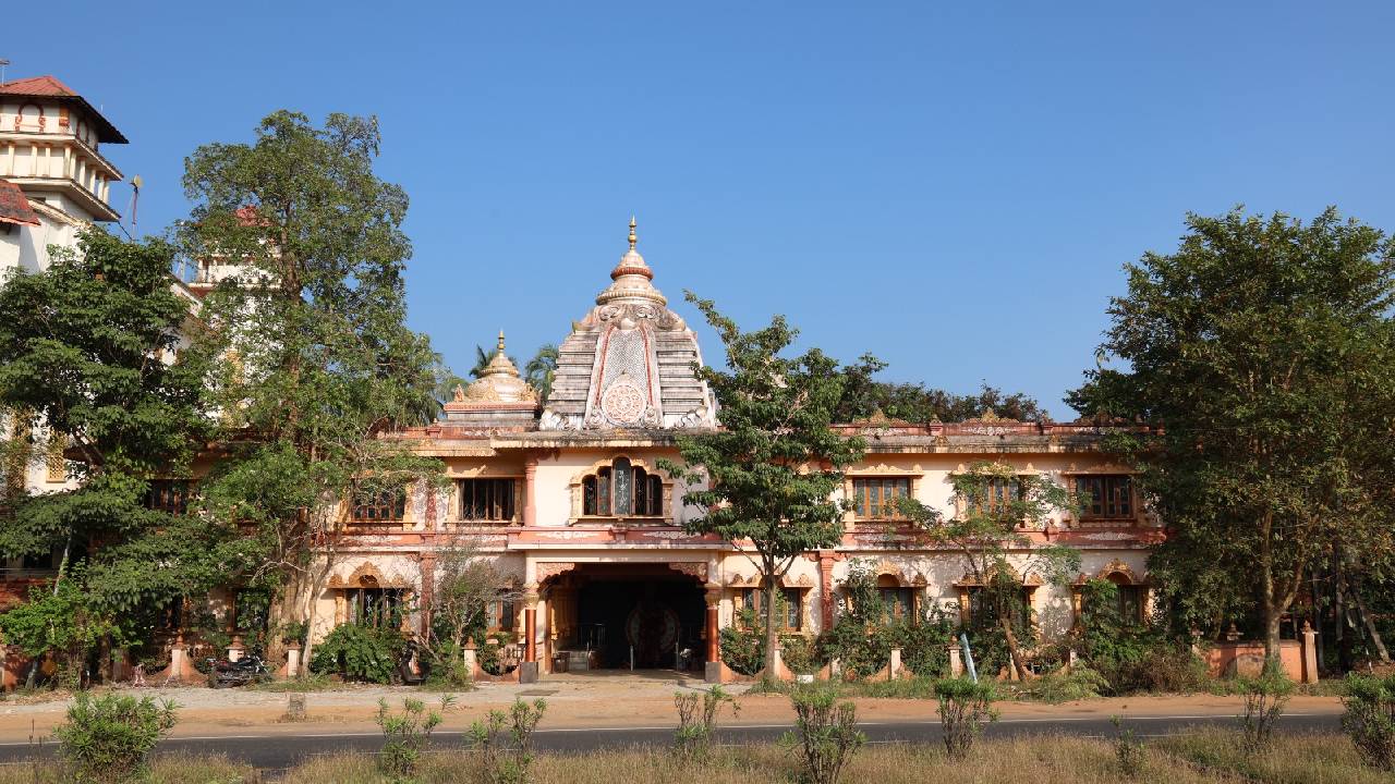 ಯೋಗಬನ: ಆರೋಗ್ಯಕ್ಕೊಂದು ಹೊಸ ಆಯಾಮ