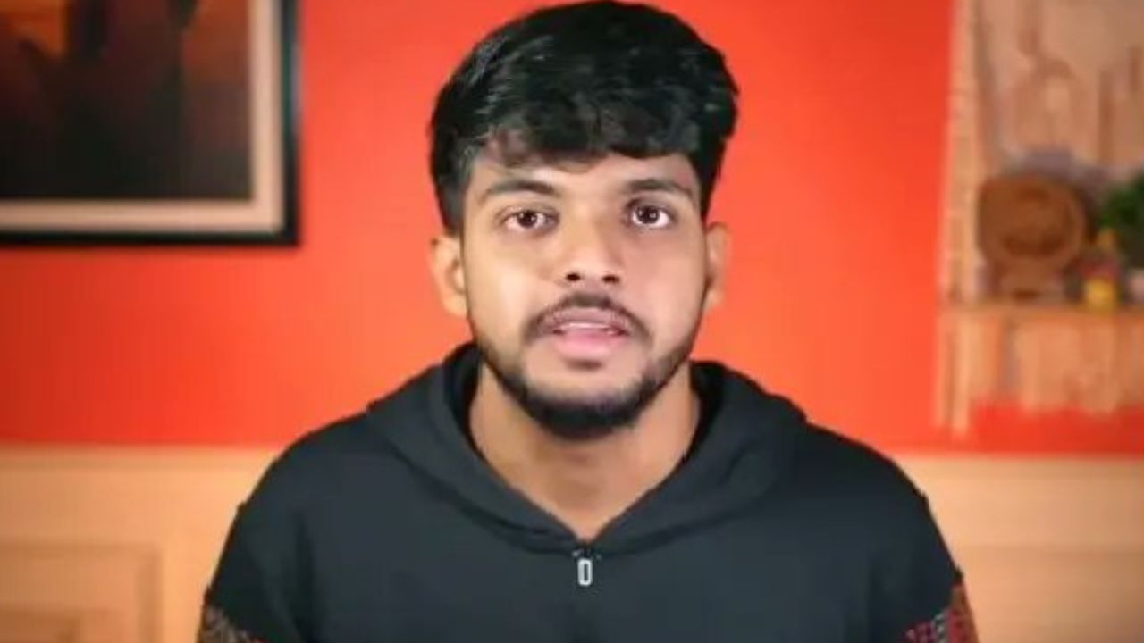 5 ಗಂಟೆ ಯೂಟ್ಯೂಬರ್‌ ಸಮೀರ್‌ ವಿಚಾರಣೆ, ನಾಳೆಯೂ ಬರಲು ಸೂಚನೆ