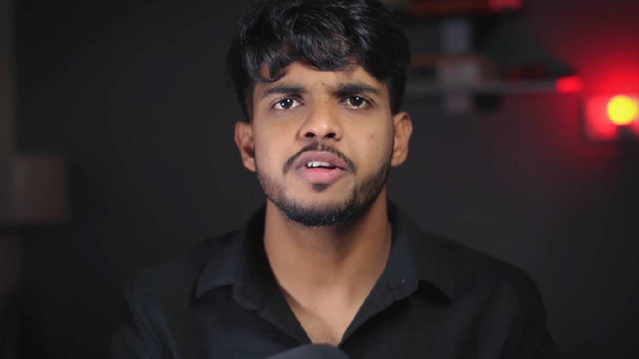ನಿರೀಕ್ಷಣಾ ಜಾಮೀನಿಗೆ ಅರ್ಜಿ ಸಲ್ಲಿಸಿದ ಯೂಟ್ಯೂಬರ್‌ ಸಮೀರ್‌