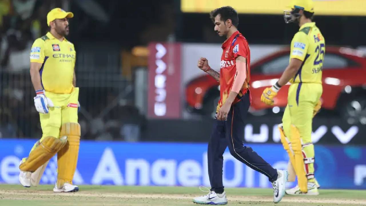ಚೆನ್ನೈ ಹೊರದಬ್ಬಿ ಅಂಕಪಟ್ಟಿಯಲ್ಲಿ ದ್ವಿತೀಯ ಸ್ಥಾನಕ್ಕೆ ನೆಗೆದ ಪಂಜಾಬ್