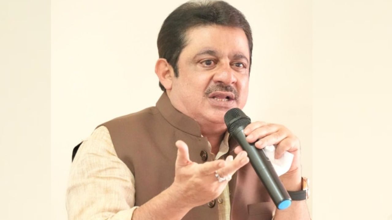 ವಂಚನೆ ಪ್ರಕರಣ; ಸಚಿವ ಜಮೀರ್‌ ಅಹ್ಮದ್‌ ವಿರುದ್ಧ ರಾಜ್ಯಪಾಲರಿಗೆ ದೂರು