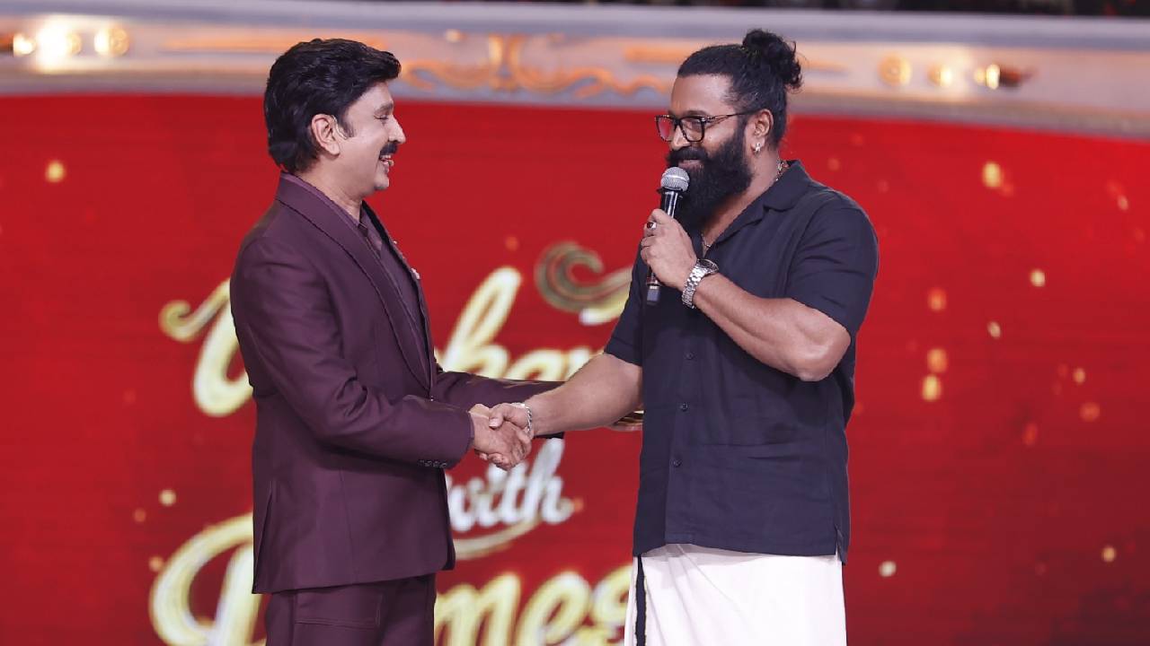ವೀಕೆಂಡ್ನಲ್ಲಿ ಝೀ ಕನ್ನಡ ಕುಟುಂಬ ಅವಾರ್ಡ್ಸ್ ಸಂಭ್ರಮ!