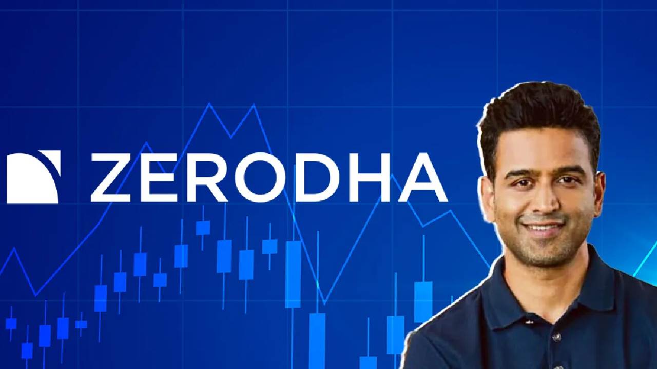 ಜೆರೋಧಾ ಸ್ಕ್ಯಾಮ್‌ ಎಂದ ಹೂಡಿಕೆದಾರಿನಿಗೆ ಸಿಇಒ ಹೇಳಿದ್ದೇನು?