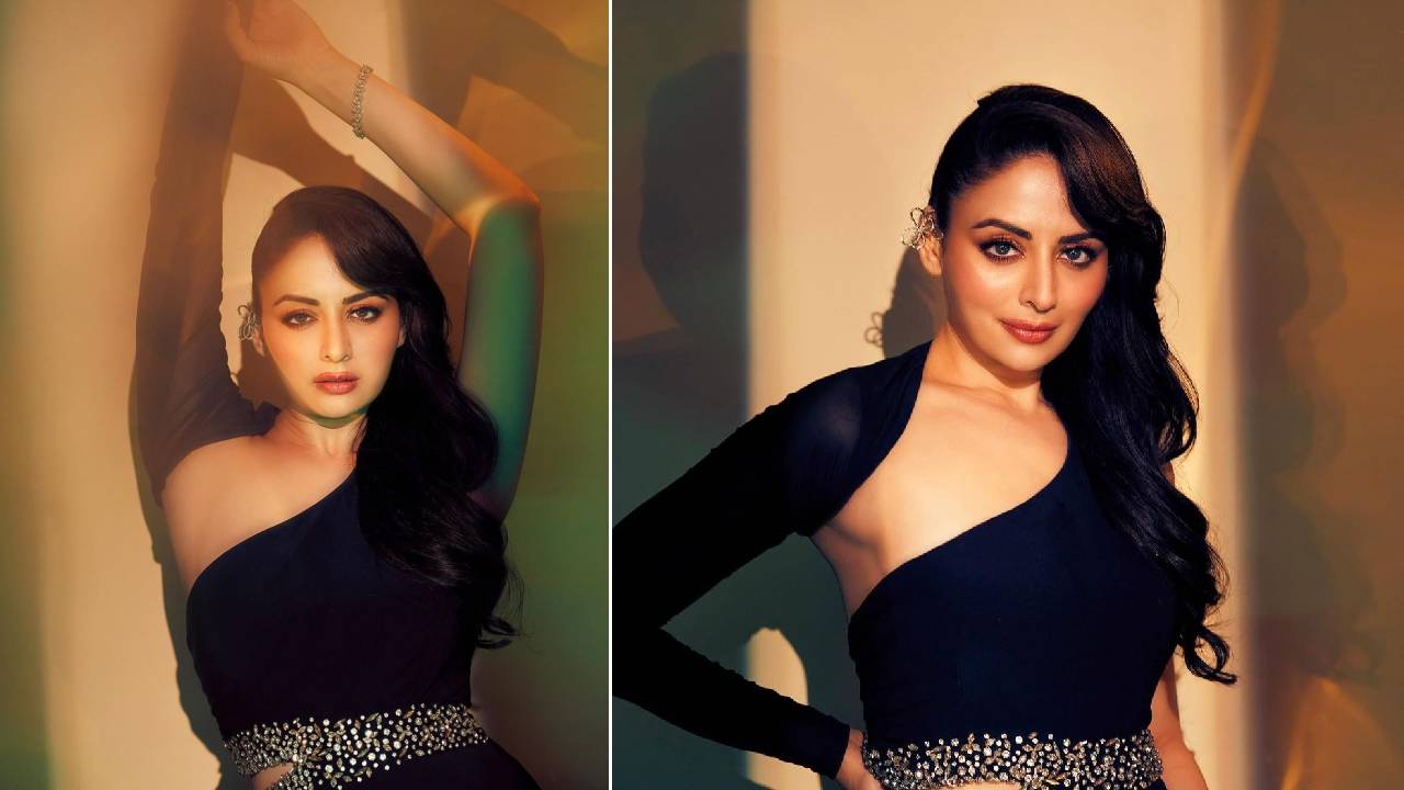 New Year Fashion 2026: ವಿಂಟರ್‌ನ ನಯಾ ಲುಕ್‌ಗೆ ಸೇರಿದ ಡಿಸೈನರ್‌ ಕಟೌಟ್‌ ಗೌನ್‌ - Image 5