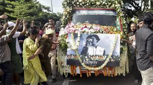 ಗಾಯಕ ಜುಬಿನ್‌ ಗಾರ್ಗ್ ಸಾಯುವ ಮುನ್ನದ ವಿಡಿಯೊ ವೈರಲ್