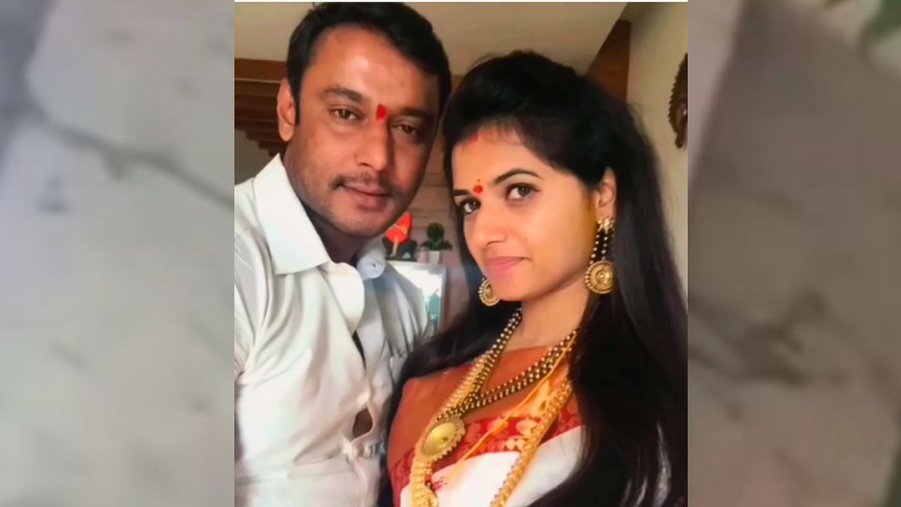 Actor Darshan: ಸೀಕ್ರೆಟ್ ಆಗಿ ಮದುವೆ ಆಗಿದ್ರಾ ನಟ ದರ್ಶನ್; ಪವಿತ್ರಾ ಗೌಡ ಜತೆಗಿನ ಹಳೆಯ ಫೋಟೊಗಳು ವೈರಲ್! - Image 3