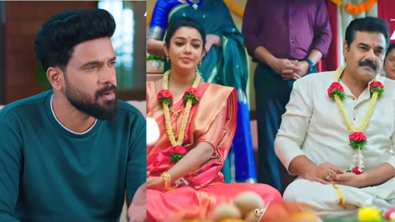 ಭೂಮಿಕಾ ಗೌತಮ್‌ ಒಂದಾದ ಬೆನ್ನಲ್ಲೇ ಜೈದೇವ್‌ಗೆ ಬಂತಾ ಕೇಡುಗಾಲ?