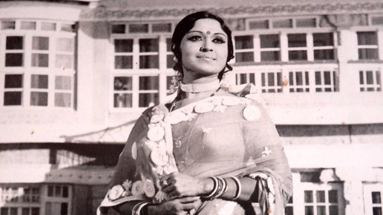 B. Saroja Devi: ಬಿ. ಸರೋಜಾ ದೇವಿ ಪತಿ ಯಾರು? ಅವರು ಸಾವನ್ನಪ್ಪಿದ್ದು ಹೇಗೆ? - Image 4