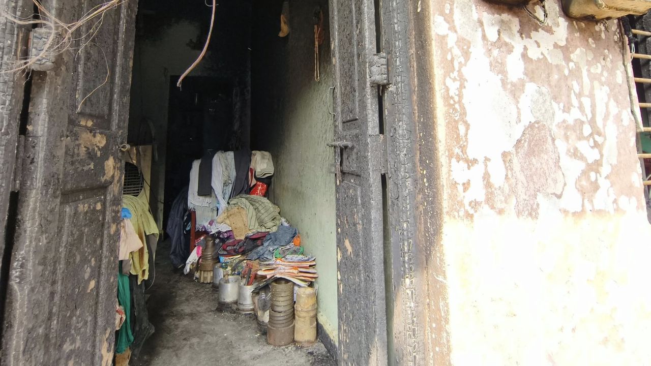 ಬಾಗಲಕೋಟೆಯಲ್ಲಿ ಸಿಲಿಂಡರ್ ಸ್ಫೋಟವಾಗಿ 8 ಮಂದಿಗೆ ಗಾಯ