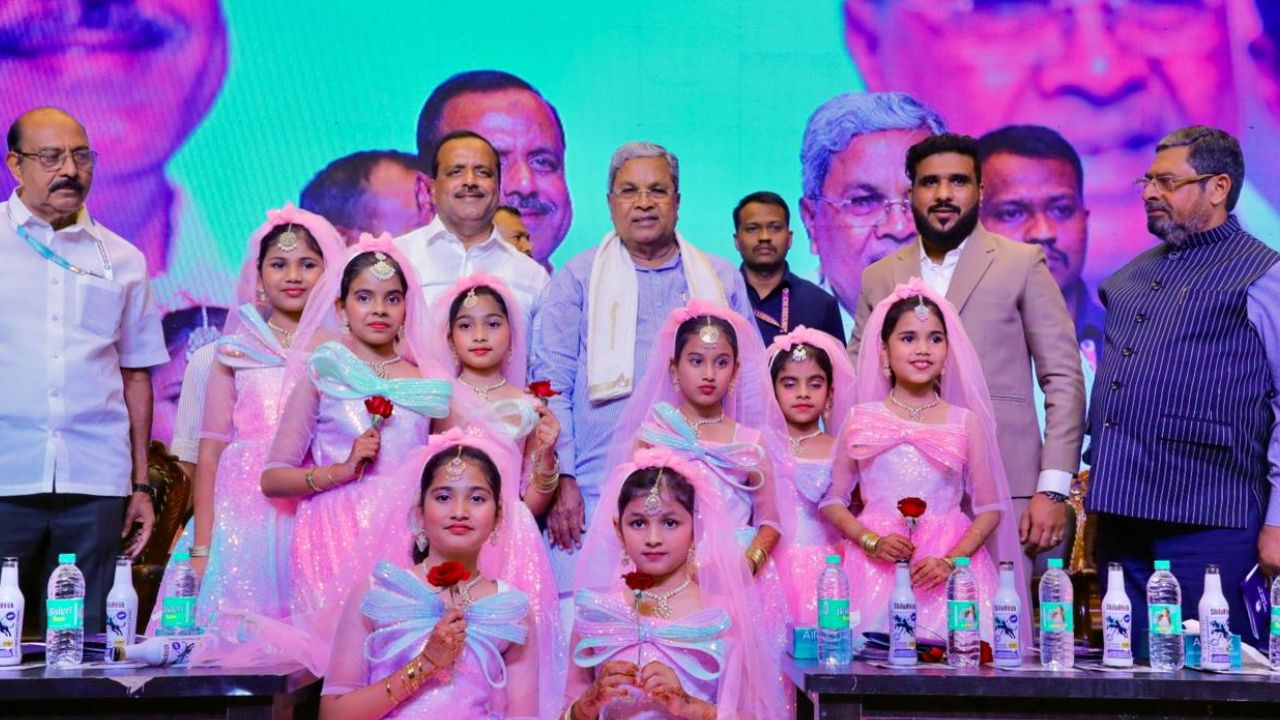 ಬ್ಯಾರಿ ಸಮುದಾಯ ಅಸ್ಮಿತೆ ಉಳಿಸಿಕೊಂಡು ಹೋಗಬೇಕು: ಸಿಎಂ