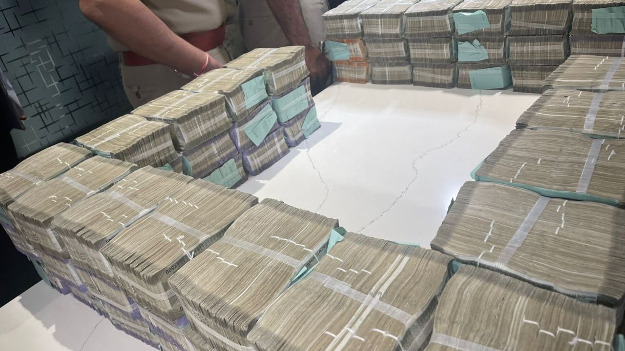 ಬೆಂಗಳೂರಿನಲ್ಲಿ ನಡೆದ 7.11 ಕೋಟಿ ದರೋಡೆಗೆ ಅಸಲಿ ಕಾರಣ ಬಹಿರಂಗ!