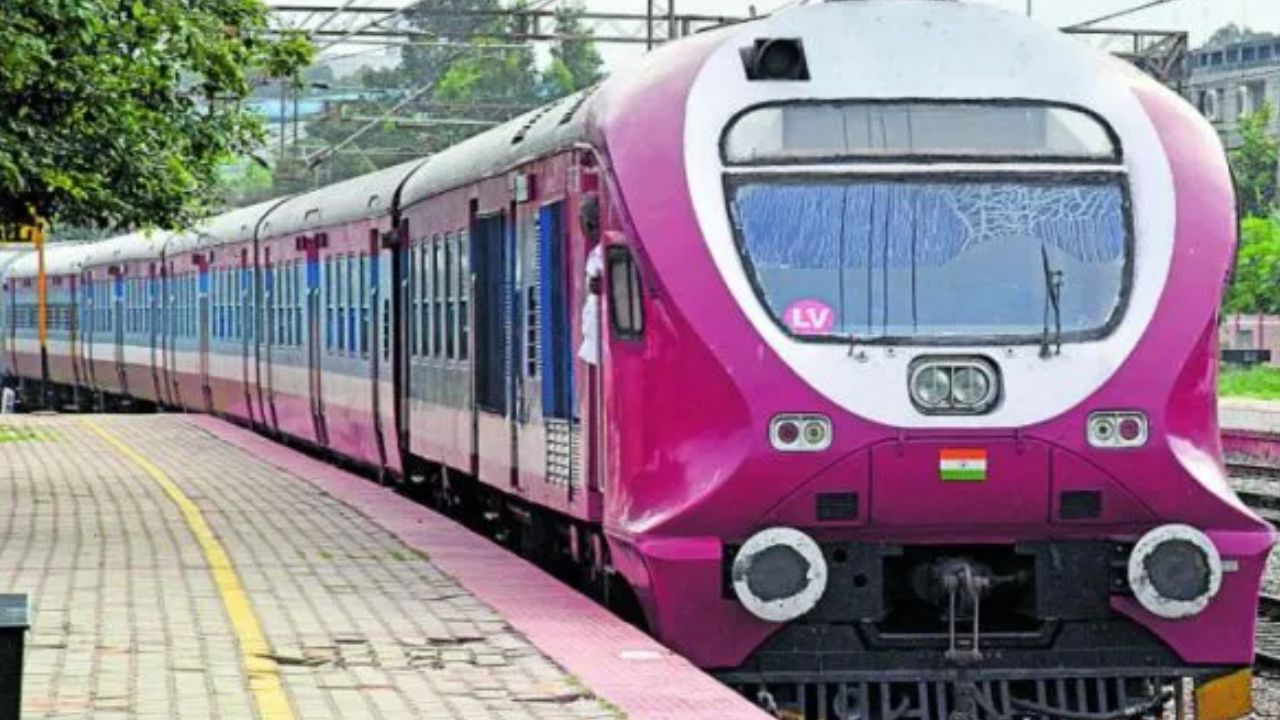 ಬೆಂಗಳೂರಿನ ಮೆಜೆಸ್ಟಿಕ್‌-ಏರ್‌ಪೋರ್ಟ್‌ ಸಬ್‌ ಅರ್ಬನ್‌ ರೈಲು ಯೋಜನೆಗೆ ಕೇಂದ್ರದಿಂದ ಗ್ರೀನ್‌ ಸಿಗ್ನಲ್‌