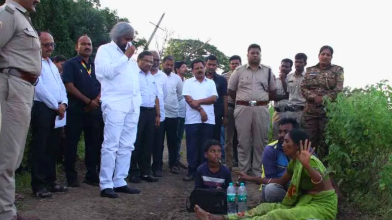 Bidar News: ಬೀದರ್‌ನಲ್ಲಿ ಕಾಲುವೆಗೆ ಹಾರಿ ಒಂದೇ ಕುಟುಂಬದ 6 ಮಂದಿ ಆತ್ಮಹತ್ಯೆಗೆ ಯತ್ನ, ನಾಲ್ವರ ಸಾವು, ಇಬ್ಬರು ಪಾರು